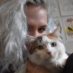 Meet your Posher, Carmen lesli